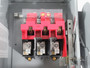 Eaton DH361UDK Heavy Duty Safety Switch Ser.C 30A 600V 3-Pole NEW
