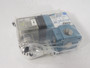 Mac 113B-601JC 3-Way Solenoid Valve 1/4" NPTF 12VDC@8.5W 150 PSI DMG BOX NEW