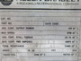 Allen-Bradley 1326AD-B1E-11-065 Bulletin 1326 AC Servo Motor 1.6Kw USED