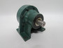 SM-Cyclo H3105 Gear Reducer 2.73HP 1750RPM 727lb-in 8:1 RFB