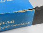 Goodyear 4630V663 Variable Speed Belt 66.3" L x 2.88" W *DAMAGED PACKAGE* NEW