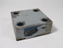 Rexroth LFA-25D-70/F Logic Valve Cover REPAINTED/LOOSE NAMEPLATE USED