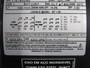 WEG 0.50HP 0.37kW 3435RPM 208-230/460V W56J TEFC 3Ph SHELF WEAR NOP