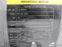 Baldor .33HP 1725RPM 115/230V 56J TEFC 1Ph 6/3A 60Hz SHELF WEAR NOP
