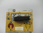 Allen-Bradley 190-A40D Modular Starter System 110V@50Hz 120V@60Hz 1NO 1NC USED