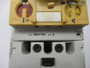 Allen-Bradley 190-A40D Modular Starter System 110V@50Hz 120V@60Hz 1NO 1NC USED