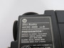 Allen-Bradley 42CRC-4000 Ser B Color Registration Control *COS Scratch* USED