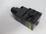 Omron E3JU-XRM4-MN1 Photoelectric Switch 12-240VDC 24-240VAC RED LED DMG BOX NEW
