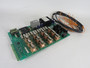 Elettronica Santerno ES630/1 PC Firing Board C/W Wires USED