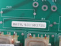 Elettronica Santerno ES630/1 PC Firing Board C/W Wires USED