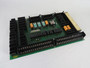 Shibaura CCB1A Printed Circuit Board MISSING RELAYS USED