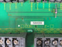 Shibaura CCB1A Printed Circuit Board MISSING RELAYS USED