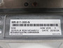 Mitsubishi MR-S11-300-N Servo Drive Unit 3Ph 200/200-230V 17A 50/60Hz Input USED