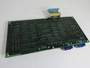 Fanuc A20B-0008-0240/0211E Spindle Orientation Board USED