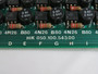 HK Systems 050.100.543.00 Printed Circuit Board USED