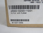 Fanuc A860-0203-T001 Manual Pulse Generator W/O Flange 5V NEW