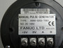 Fanuc A860-0203-T001 Manual Pulse Generator W/O Flange 5V USED