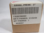 Fisher Controls 67CFR-224 Instrument Supply Regulator w/11B8579X022 1/4"NPT NEW