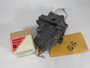Fisher Controls 67CFR-224 Instrument Supply Regulator w/11B8579X032 Gauge NEW