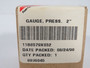 Fisher Controls 67CFR-224 Instrument Supply Regulator w/11B8579X032 Gauge NEW