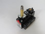 ARO A212SS-024-D4/2 Solenoid Air Control Valve *No Coil*  1/4" NPT 50scfm NOP