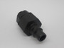 Walther Prazision HP-016-2-S2030-12-1 Self-Sealing Adapter M30x2 USED