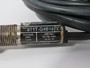 Allen-Bradley 871T-G4B12 Series A Proximity Sensor 20-132VAC 4mm *Cut Ends* USED