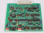 Electronic Machine CGB250 Rev. A PC Board USED