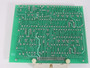 Electronic Machine CGB250 Rev. A PC Board USED