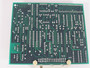 Electronic Machine SPB250 Rev. A Scanner Processing Board USED
