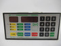 QEM ES-555 Electronic Controller USED