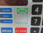QEM ES-555 Electronic Controller USED
