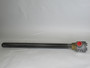G.T Heaters SPIL-60578MR Pipe Plug Immersion Heater 575V 3PH 12kW 50/60Hz USED