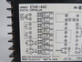 Omron E5AK-AA2-AC100-240 Digital Temperature Controller *Face Damage* USED