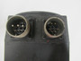 Allen-Bradley 1326AB-B3E-11 Servo Motor 3.8kW 3000RPM 24VDC 24.6A  USED