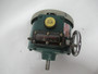 SM-Beier AY-2 Variator 0.2-0.8 Speed Range 1.0/2.0HP 1750RPM  USED