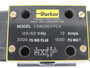 Parker D3W20DVYC4 Directional Control Valve 110V@50Hz 120V@60Hz BOX DMG NEW