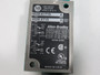 Allen-Bradley 802M-K1TY5 Series A Roller Plunger Limit Switch BOX DMG NEW