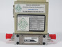 Sierra 822S-L-2-OV1-PV2-V4 Gas Mas Flow Meter 0-30 Range 500PSi USED