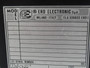ERO Electronic TLX-335633-EROI Mod.F-48 Digital Temperature Controller USED