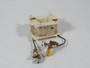 Siemens 3TY7443-0AK6 Magnetic Coil 120V 60Hz/110V 50Hz SHELF WEAR USED