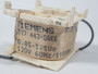 Siemens 3TY7443-0AK6 Magnetic Coil 120V 60Hz/110V 50Hz SHELF WEAR USED