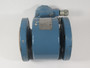 Rosemount 8707-THA030C1W0N0 High Signal Magnetic Flowtube RUST/SHELF WEAR USED