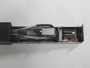 Domino A100 Continuous Inkjet Printer MISSING RESERVOIR/DAMAGED PRINTHEAD AS IS