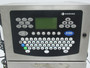 Domino A100 Continuous Inkjet Printer MISSING RESERVOIR/DAMAGED PRINTHEAD AS IS