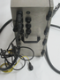 Domino A100 Continuous Inkjet Printer MISSING RESERVOIR/DAMAGED PRINTHEAD AS IS