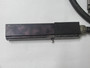 Domino A100 Continuous Inkjet Printer *NO INK RESERVOIRS* *NO KEY* AS IS