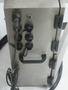 Domino A100 Continuous Inkjet Printer *NO INK RESERVOIRS* *NO KEY* AS IS