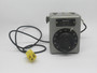 Variac W5M Adjustable Auto-Transformer 120V 50/60Hz Line 0-140V 5A Load USED