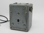 Variac W5M Adjustable Auto-Transformer 120V 50/60Hz Line 0-140V 5A Load USED